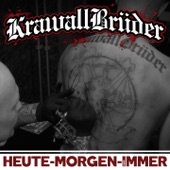 KrawallBrüder (2015 Version) artwork