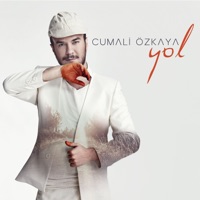 Cumali Özkaya - Zeytin Yaprağı Yeşil