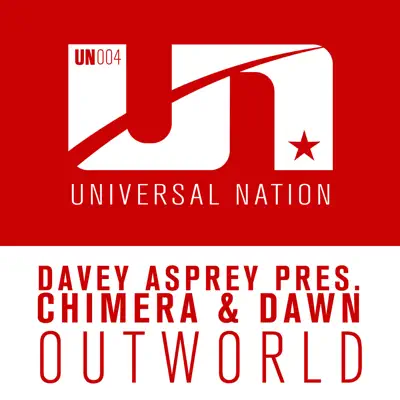 Outworld - Single - Dawn