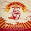Rise up Riddim (Oneness Records Presents)