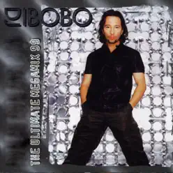 The Ultimate Megamix 99 - Dj Bobo