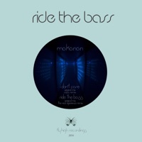 Ride the Bass - EP - Makanan