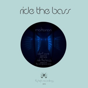 Ride the Bass - EP