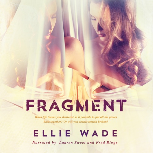 Fragment (Unabridged) cover