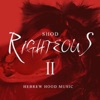 Righteous 2: Hebrew Hood Music