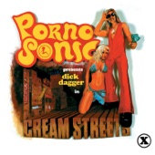 Pornosonic - Cream Streets Theme