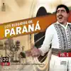 Luis Alberto del Paraná & Los Paraguayos - Soy Un Vagabundo