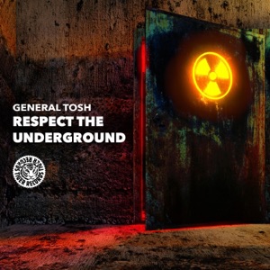 Respect the Underground - Single