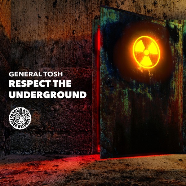 Respect the Underground - Single