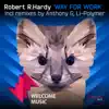 Stream & download Way for Work - Single