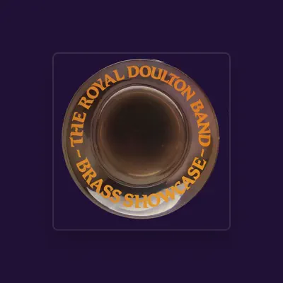 Listen to The Royal Doulton Band, watch music videos, read bio, see tour dates & more!