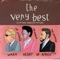 Julia (B-Complex Remix) - The Very Best lyrics