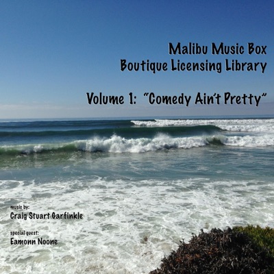 Mambo at the Copa (Vocal Version)-thumbnail