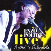 A città e pullecenella (Live) artwork