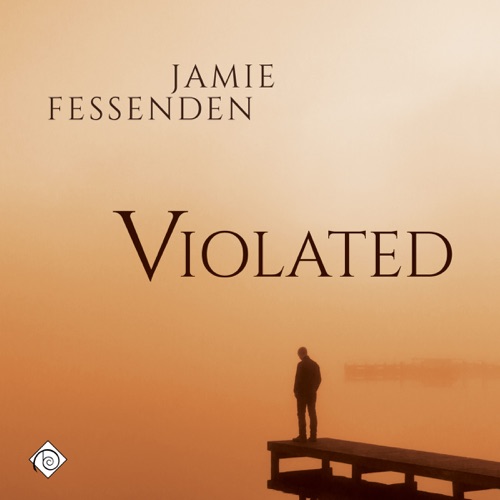 Violated (Unabridged) cover