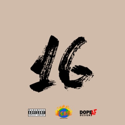 16 (Shots) - Single