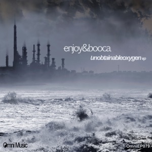 Unobtainableoxygen - EP