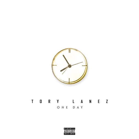 Cover artwork for One Day