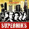 SuperHiks - Toa Ne Sum Jas