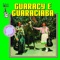 Campo Grande - Guaracy e Guaraciaba lyrics