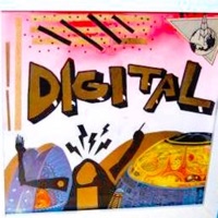 Digital - Single - Vasseta