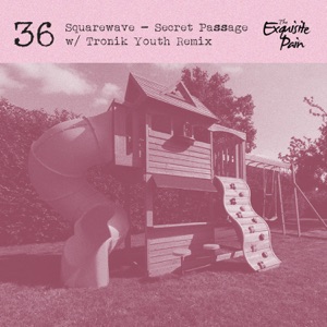 Secret Passage - Single
