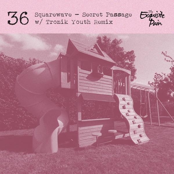 Secret Passage - Single