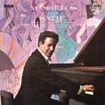 Masselos Plays Satie