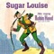 Ikke Engang Robin Hood (Kan Ta Gull Fra Rbk) - Sugar Louise lyrics