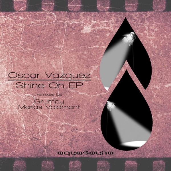Shine On - EP