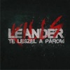 Te Leszel A Párom - Single