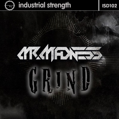 Grind - EP