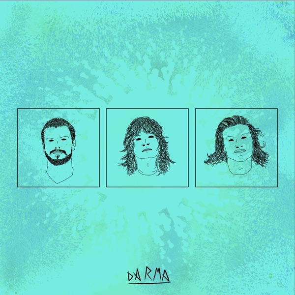Darma - EP