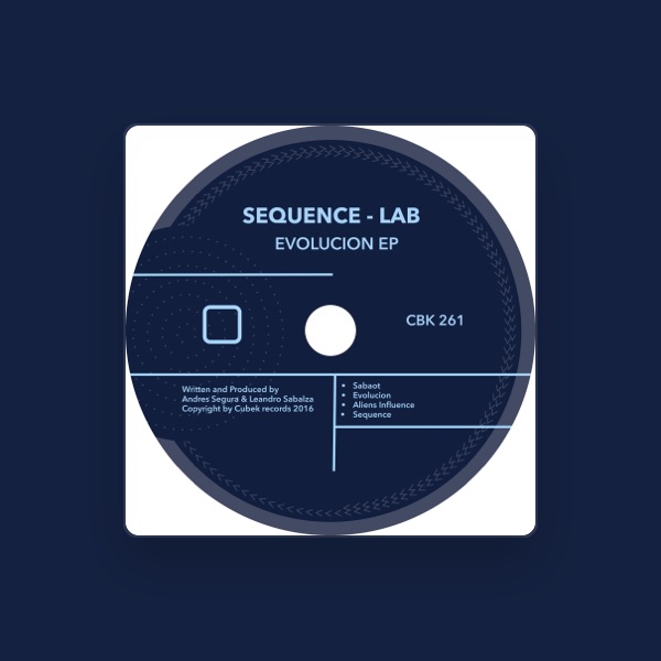 Sequence - Lab's avatar