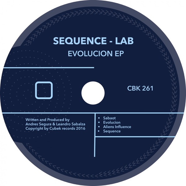Evolucion - EP