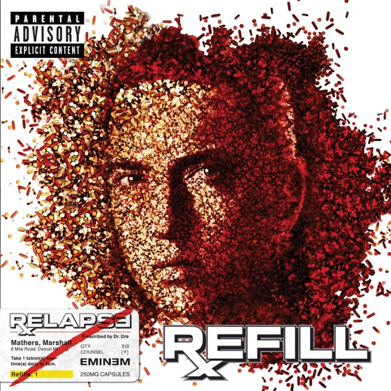 Cover artwork for Underground