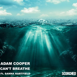 Can't Breathe (feat. Sanna Hartfield) - Single