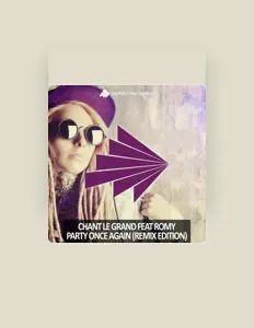 Listen to Chant Le Grand, watch music videos, read bio, see tour dates & more!