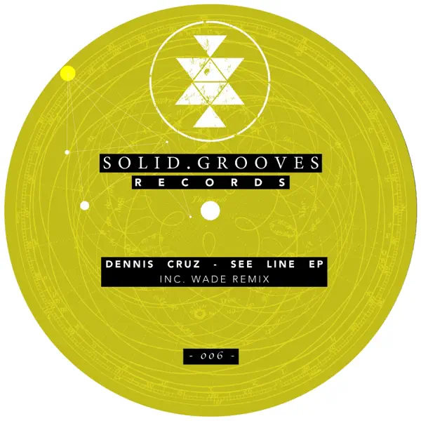 See Line (Wade Remix) — Dennis Cruz