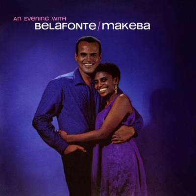 My Angel (Malaika) - Harry Belafonte & Miriam Makeba | Shazam