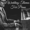 Wedding Themes for Piano - Roy Todd