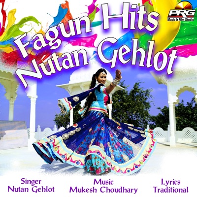 Fagun Hits - Nutan Gehlot - Single
