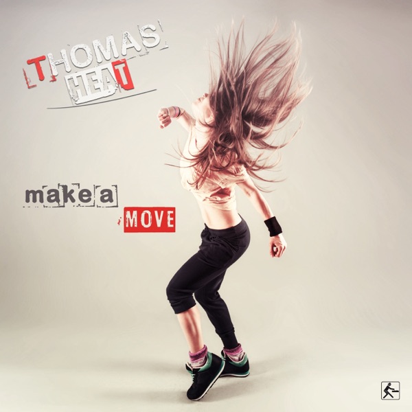 Make a Move - Single