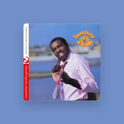 Listen to Junior Byron, watch music videos, read bio, see tour dates & more!
