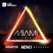 Miami 2016 - NERVO lyrics