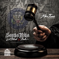 Santa Rita (feat. Lil Blood & Boski) - Single - Mac Tone