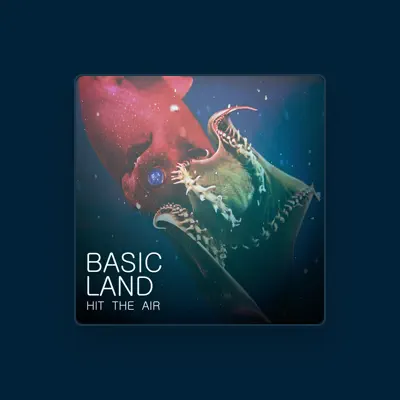 Listen to Basic Land, watch music videos, read bio, see tour dates & more!