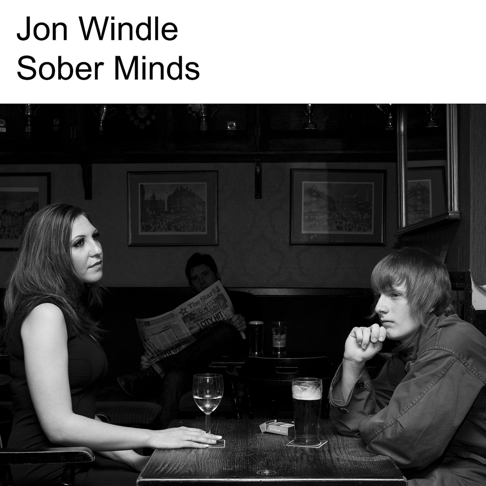 Jon Windle - Apple Music