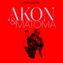 Stick Around - Single - Akon