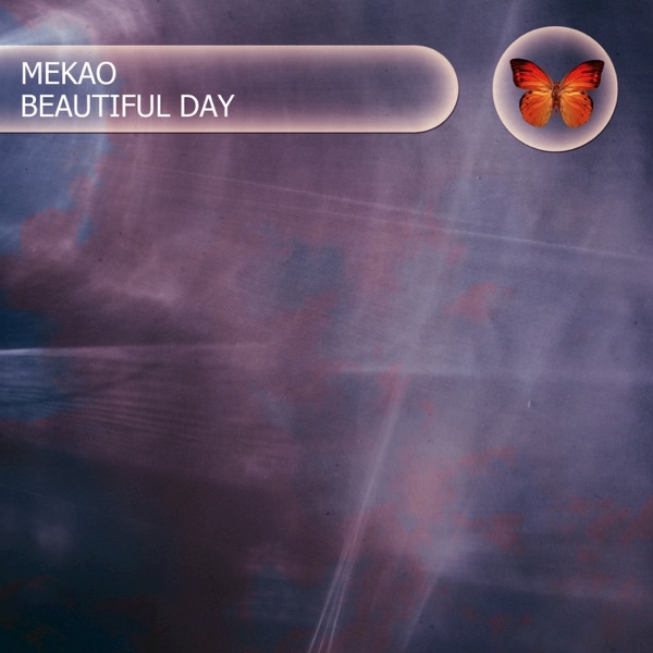Beautiful Day - EP